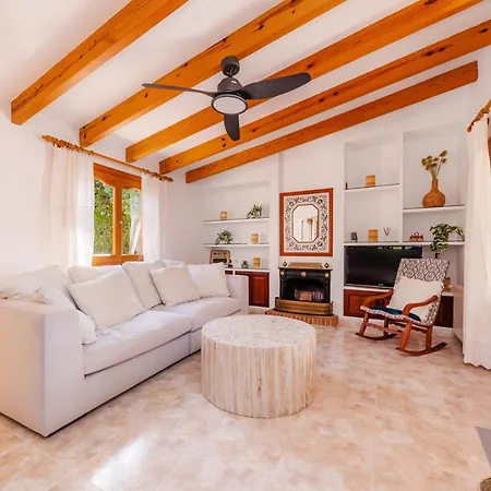 Na Forana Casa de Férias