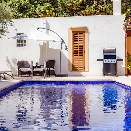 Holiday home Na Forana *
