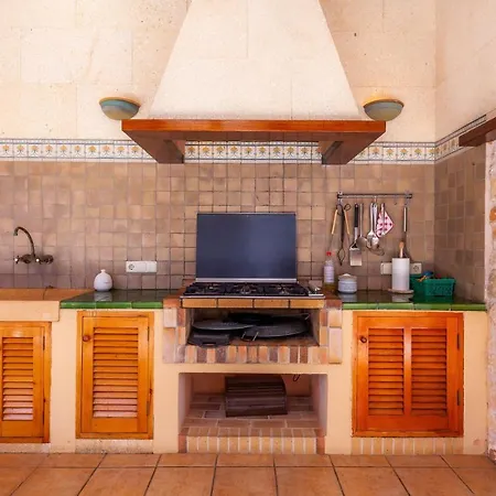 Na Forana Holiday home