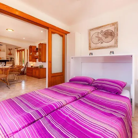 Holiday home Na Forana *