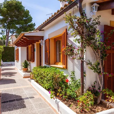 Hébergement de vacances Na Forana